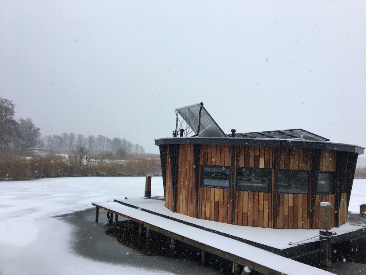 Dobberhuisje Nieuwkoop Exterior photo
